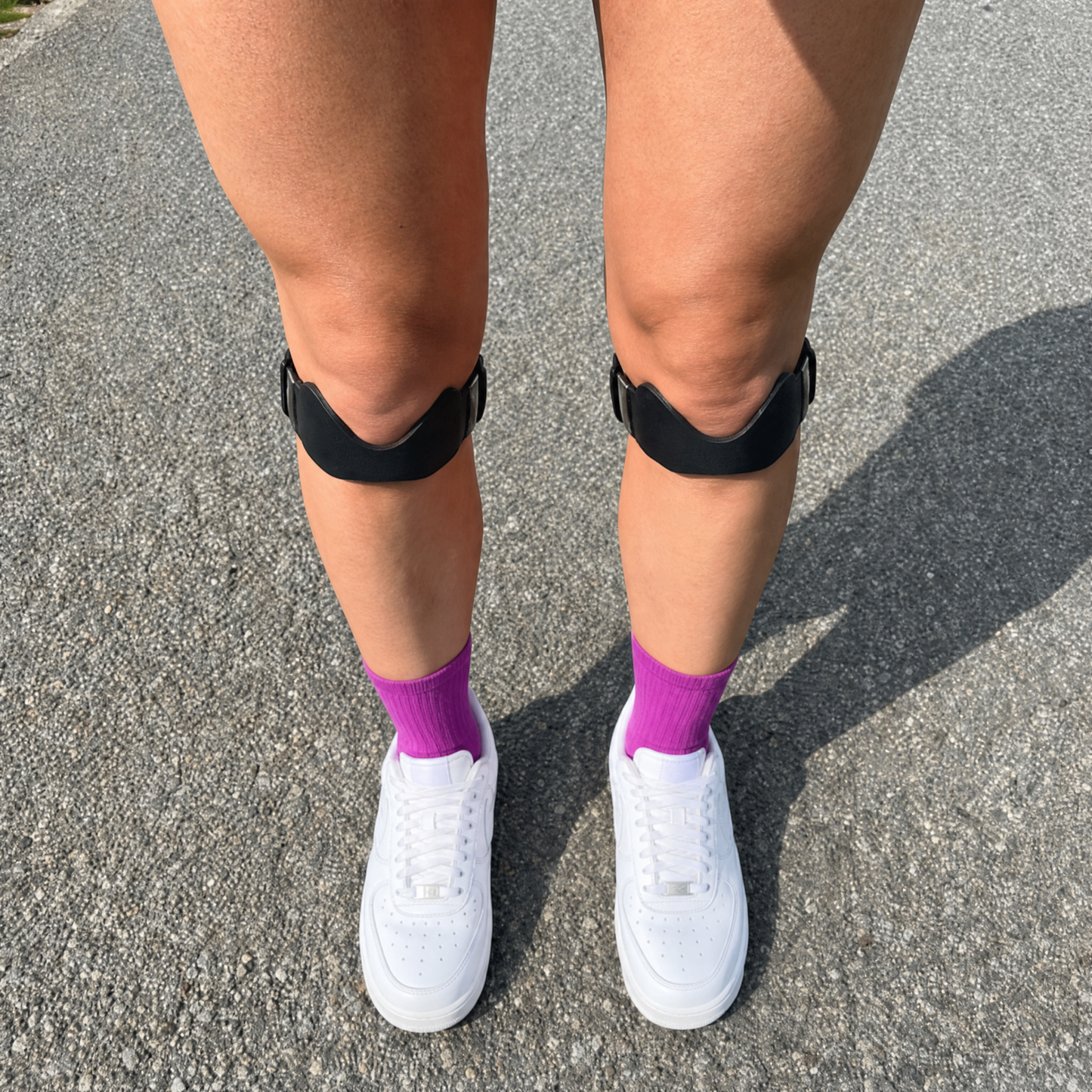 Precision Knee Strap