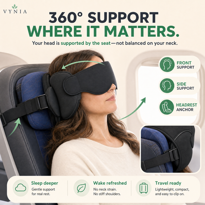 Vynia Sleep System