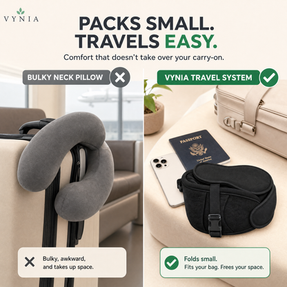 Vynia Sleep System