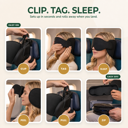 Vynia Sleep System