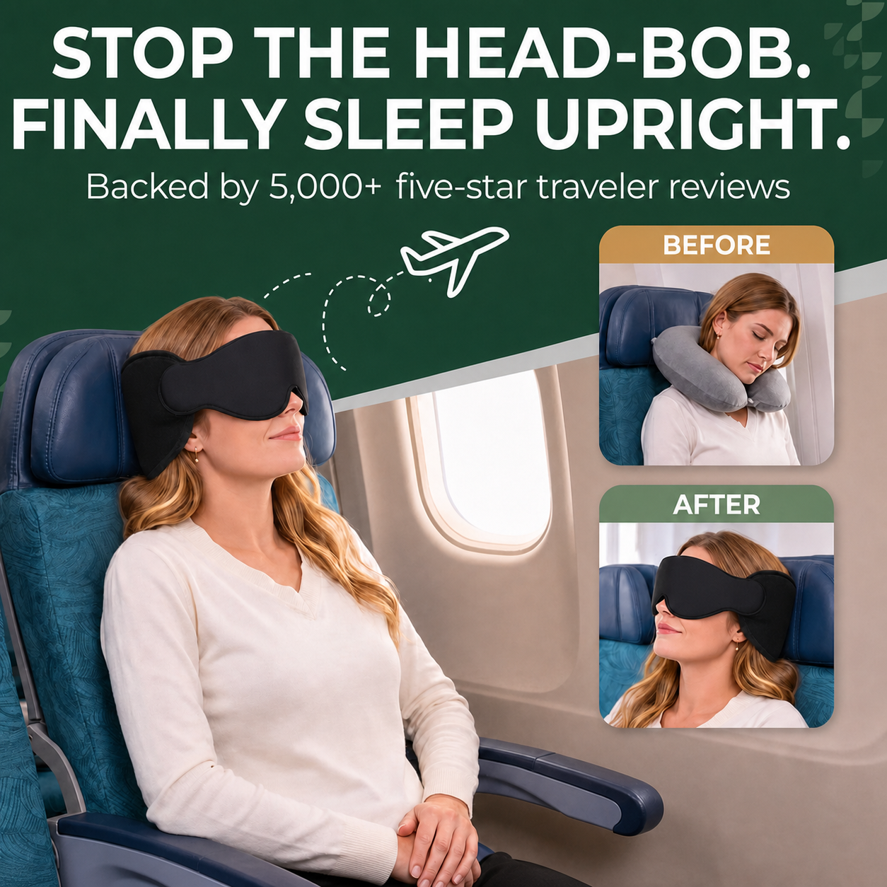 Vynia Sleep System