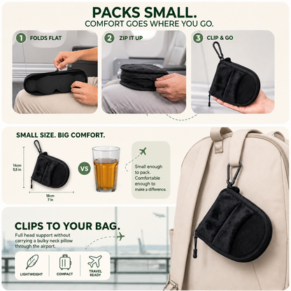 Vynia Sleep System