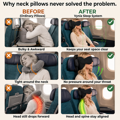 Vynia Sleep System