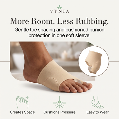 TrueToe Corrector Sleeves