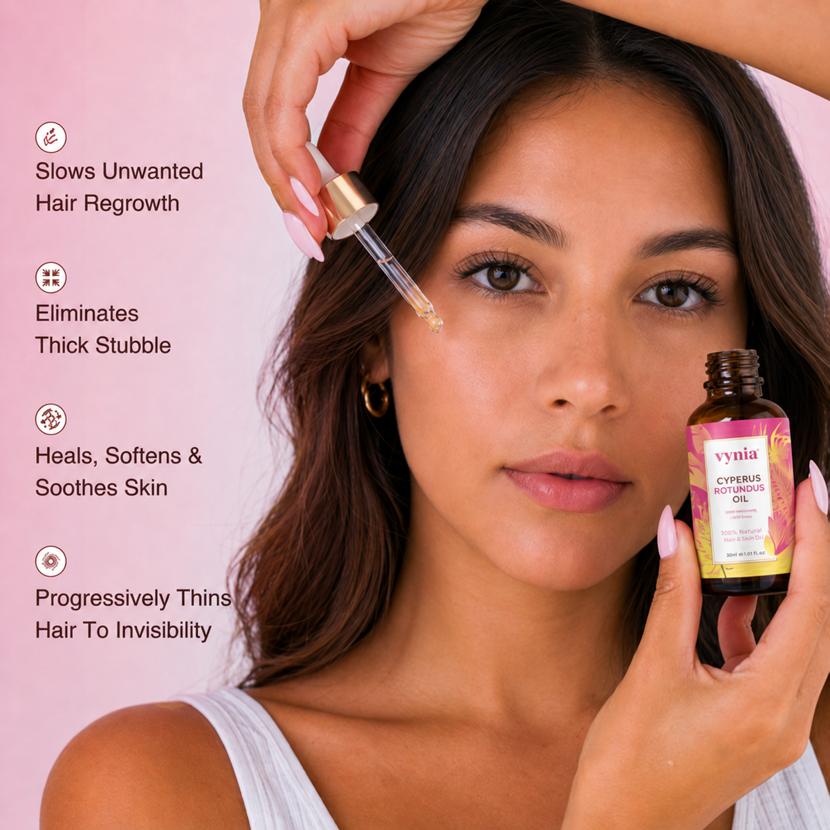 Hair Reduction Formula