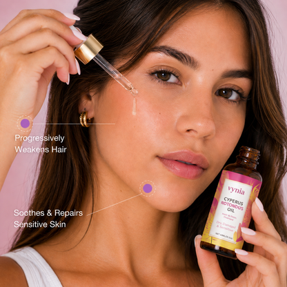 Hair Reduction Formula