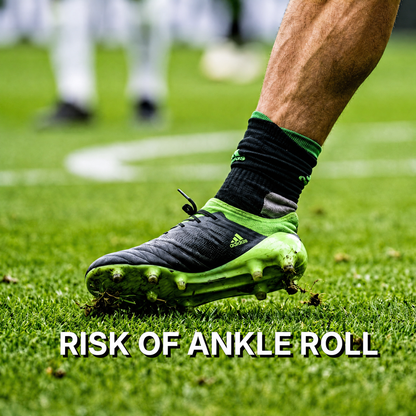 StrideFlex Ankle Support