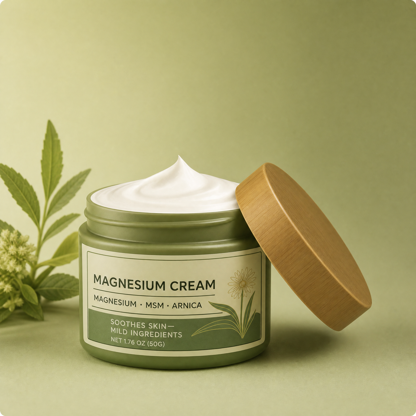 Joint Relief Cream