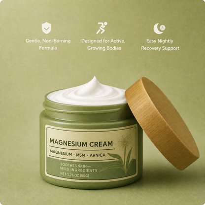 Joint Relief Cream