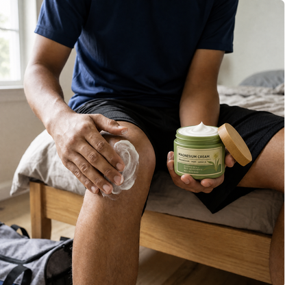 Joint Relief Cream