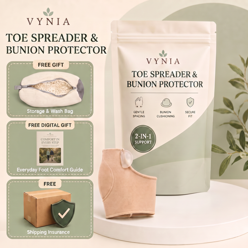 TrueToe Corrector Sleeves